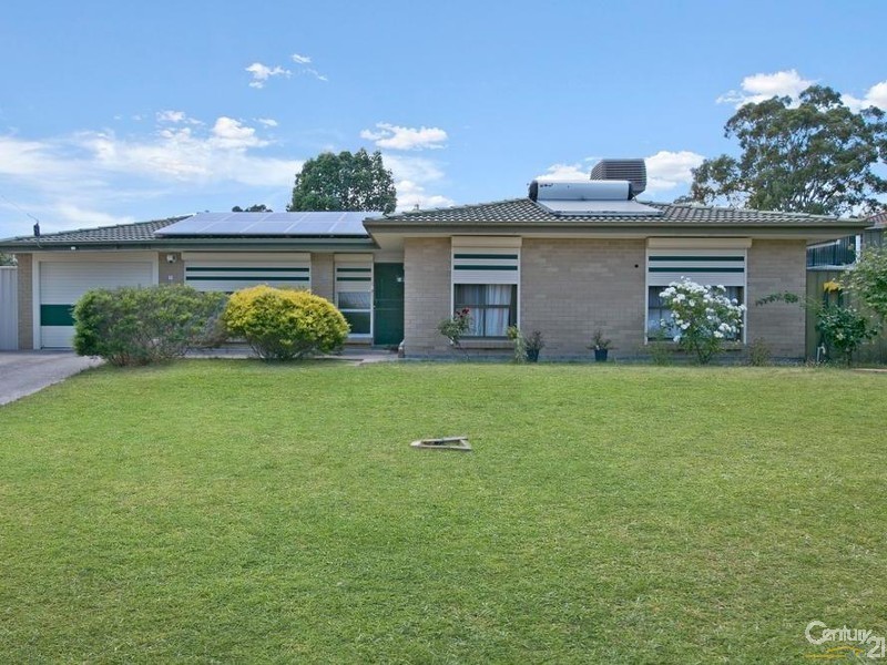 17  Vine Street, Surrey Downs SA 5126