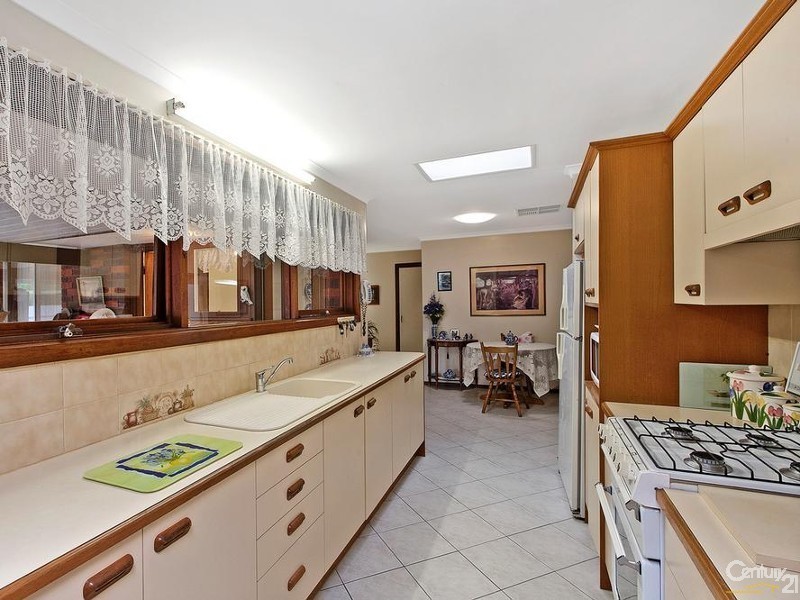 3 Olympus Avenue, Modbury Heights SA 5092