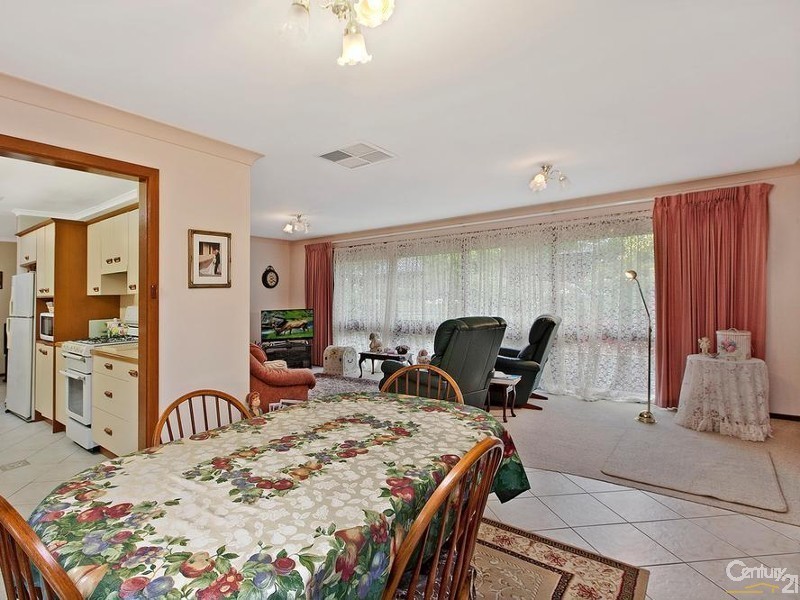 3 Olympus Avenue, Modbury Heights SA 5092