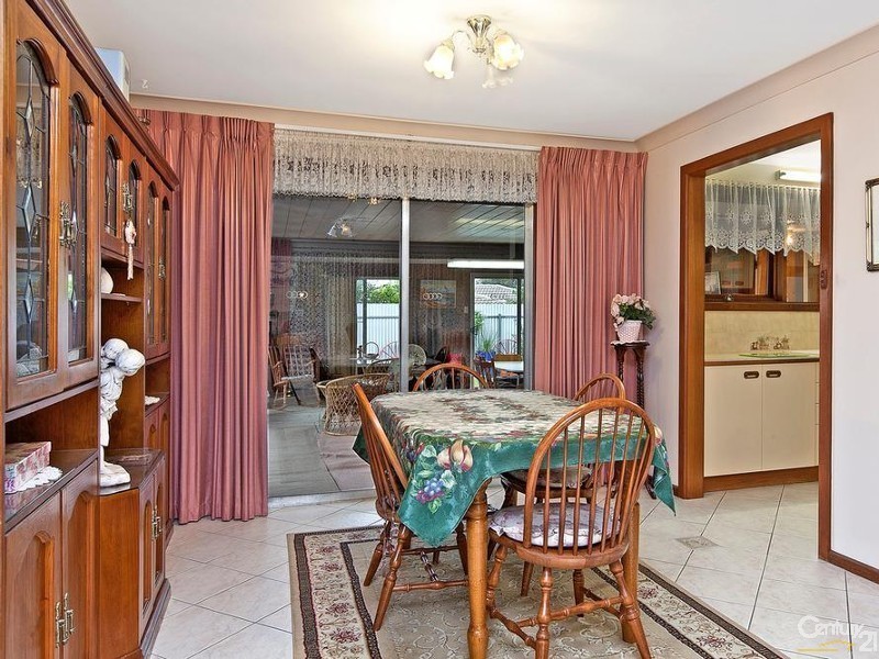 3 Olympus Avenue, Modbury Heights SA 5092