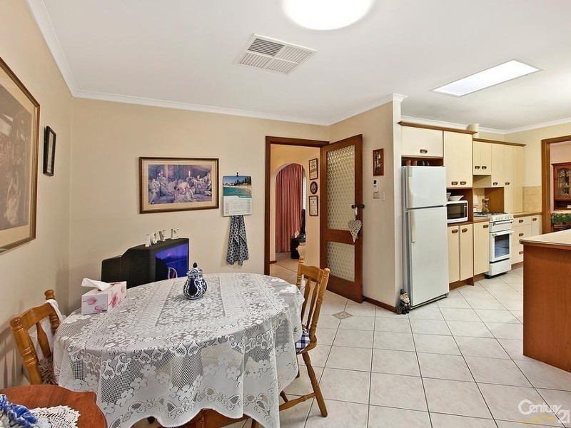 3 Olympus Avenue, Modbury Heights SA 5092