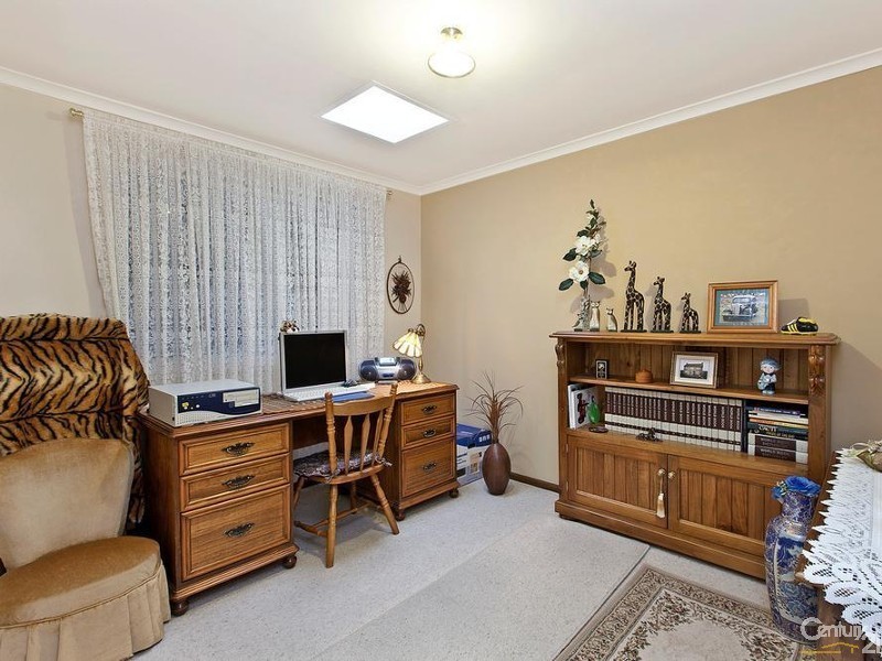 3 Olympus Avenue, Modbury Heights SA 5092