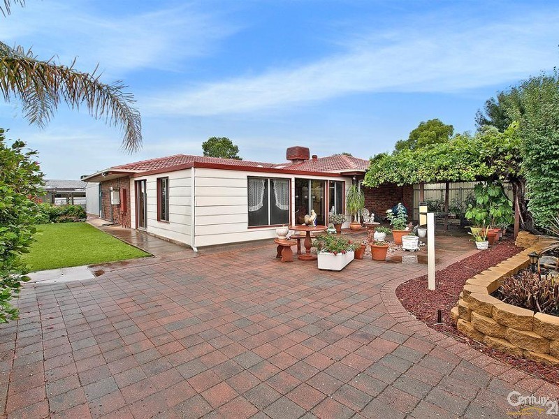 3 Olympus Avenue, Modbury Heights SA 5092