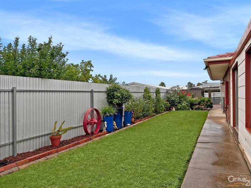 3 Olympus Avenue, Modbury Heights SA 5092