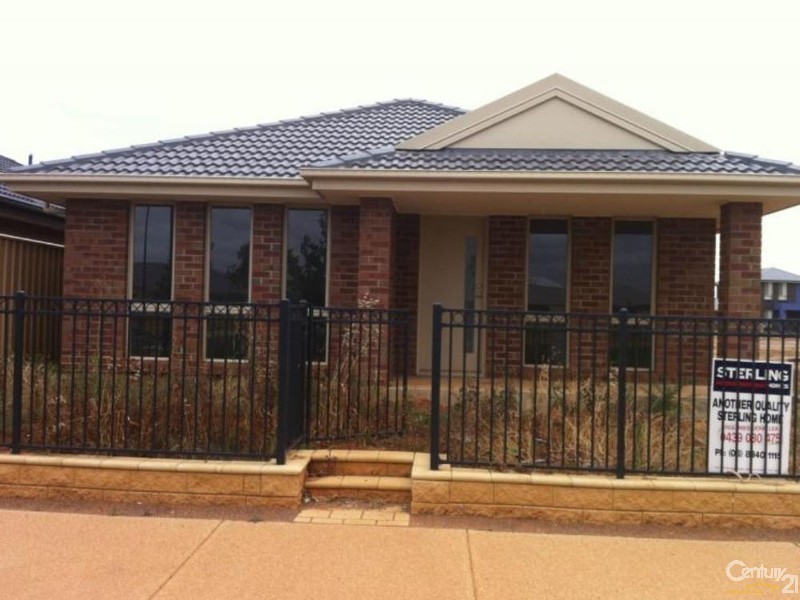 183 Newton Boulevard, Munno Para West SA 5115