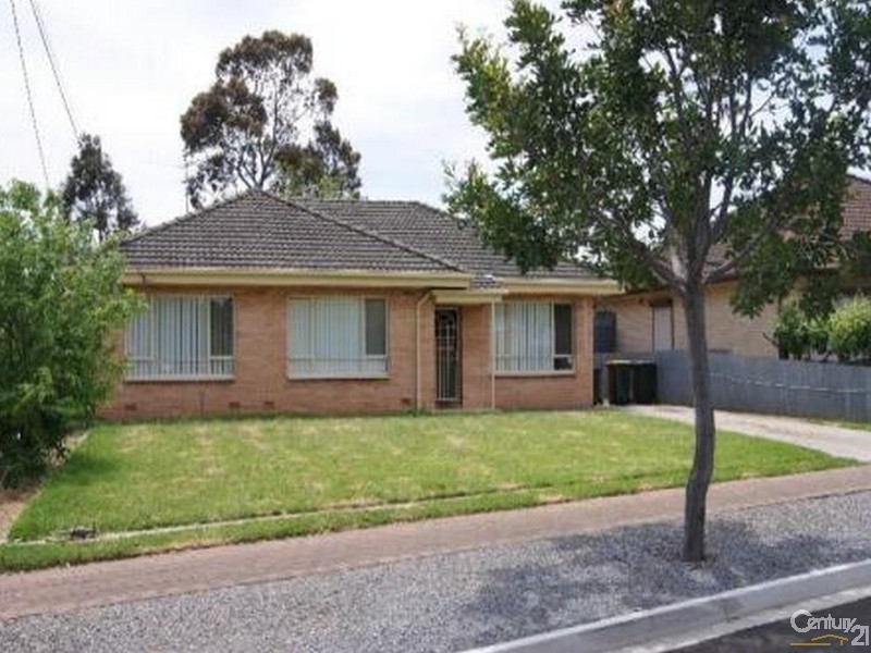 33 Markwick Crescent, Campbelltown SA 5074
