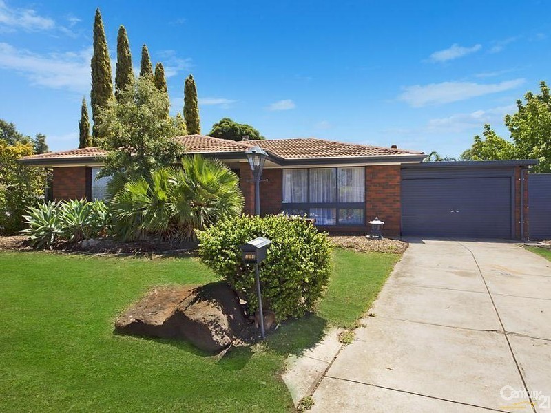 294 Milne Road, Modbury Heights SA 5092