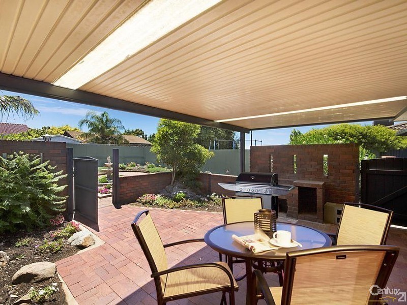 294 Milne Road, Modbury Heights SA 5092