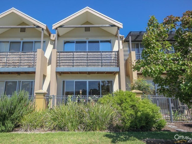 6/36 Shearwater Drive, Mawson Lakes SA 5095