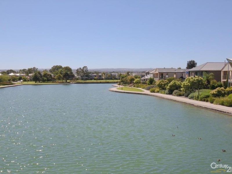 6/36 Shearwater Drive, Mawson Lakes SA 5095