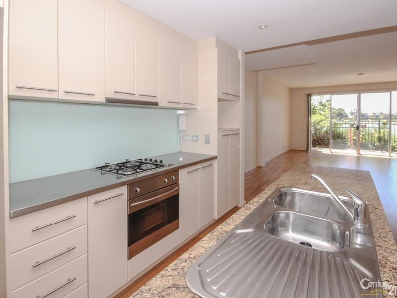 6/36 Shearwater Drive, Mawson Lakes SA 5095