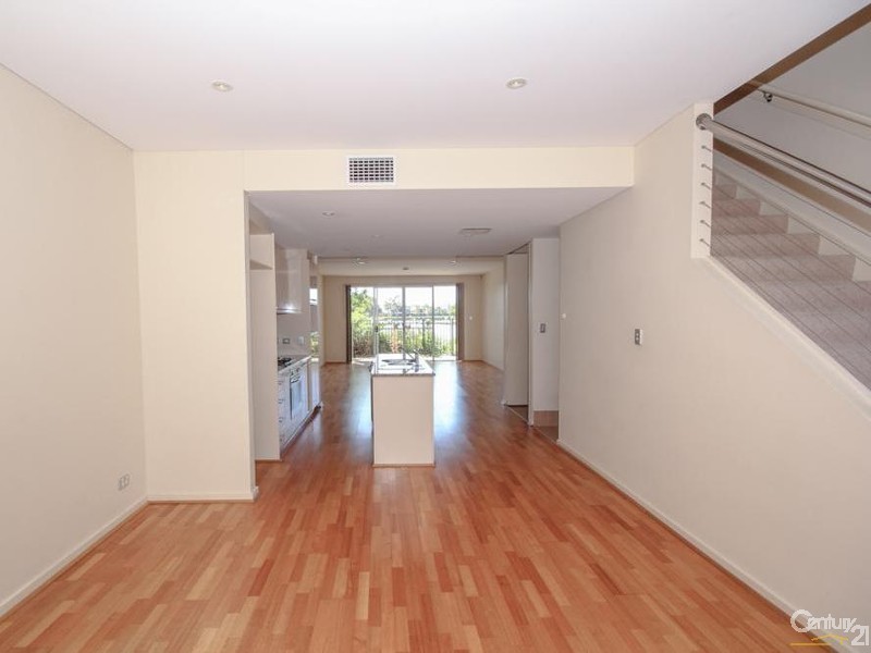 6/36 Shearwater Drive, Mawson Lakes SA 5095