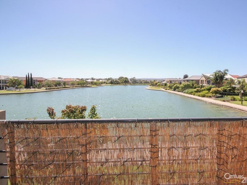 6/36 Shearwater Drive, Mawson Lakes SA 5095