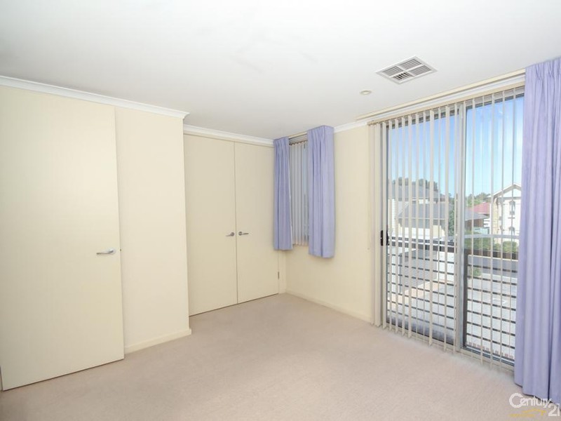 6/36 Shearwater Drive, Mawson Lakes SA 5095