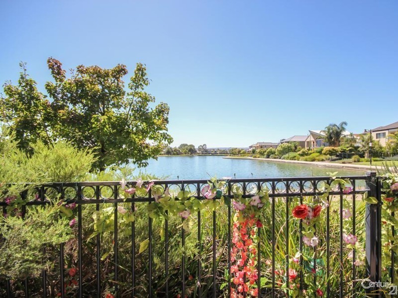 6/36 Shearwater Drive, Mawson Lakes SA 5095