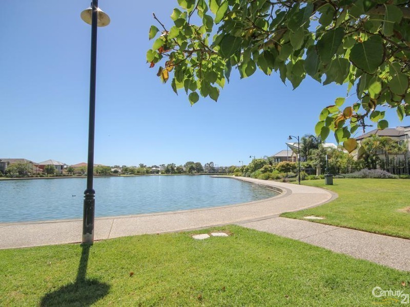 6/36 Shearwater Drive, Mawson Lakes SA 5095