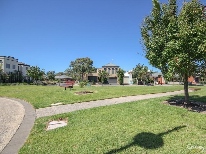 6/36 Shearwater Drive, Mawson Lakes SA 5095