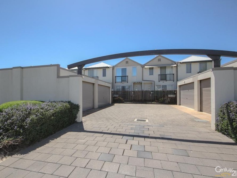 6/36 Shearwater Drive, Mawson Lakes SA 5095