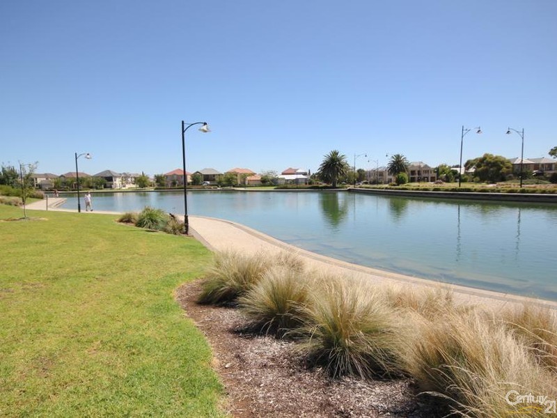 6/36 Shearwater Drive, Mawson Lakes SA 5095