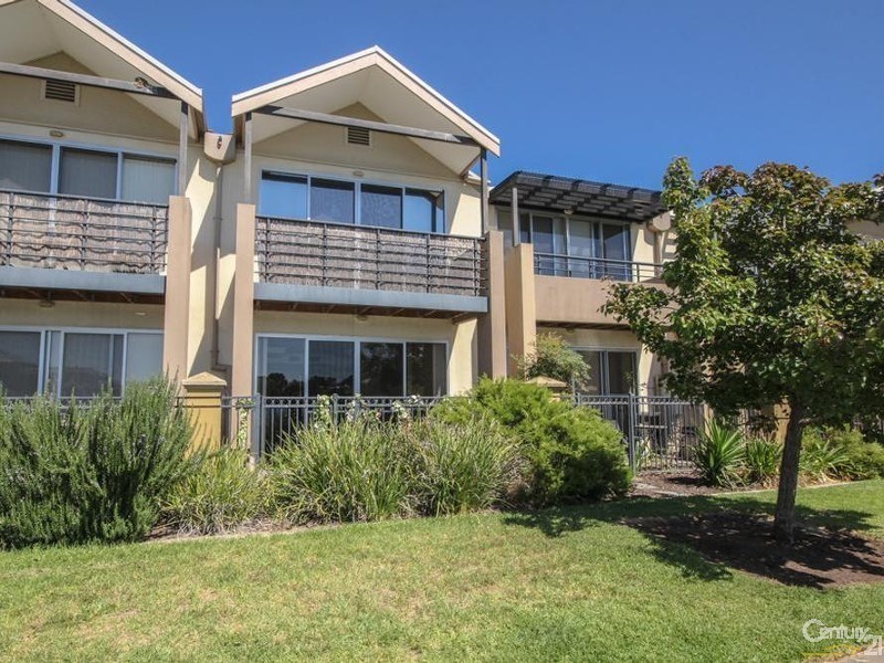 6/36 Shearwater Drive, Mawson Lakes SA 5095