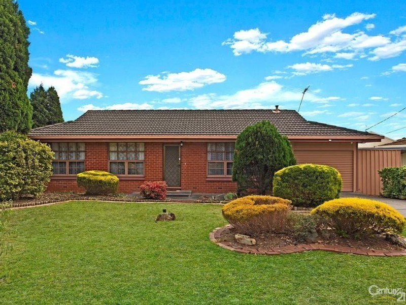 11 Pringle Avenue, Surrey Downs SA 5126