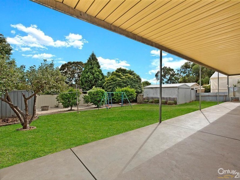 11 Pringle Avenue, Surrey Downs SA 5126