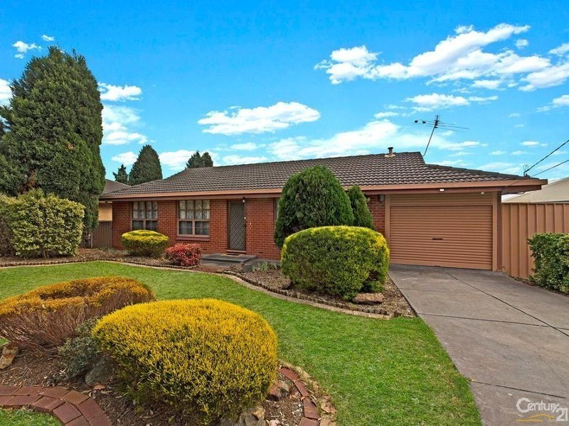 11 Pringle Avenue, Surrey Downs SA 5126