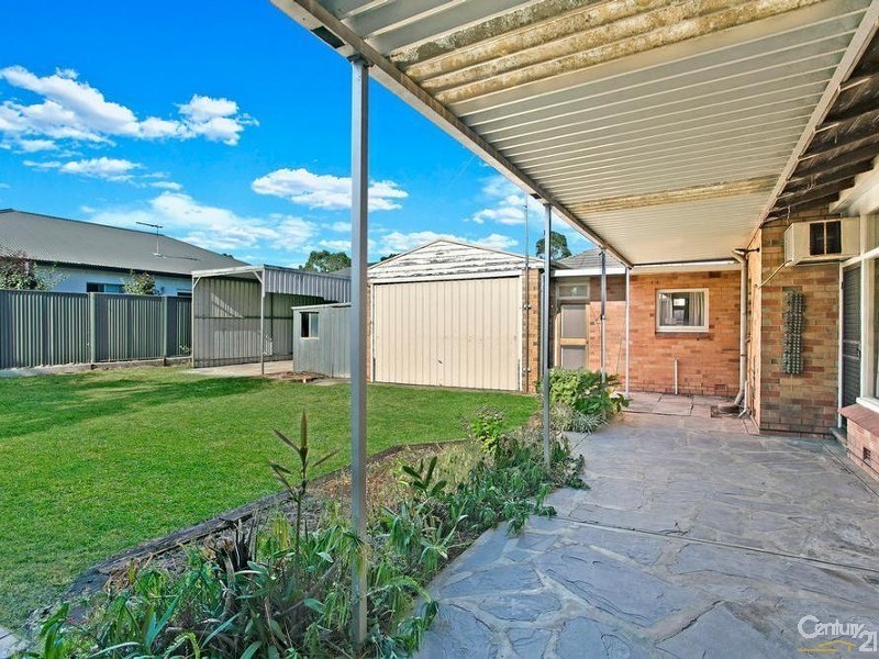 3 Sullivan Street, Somerton Park SA 5044