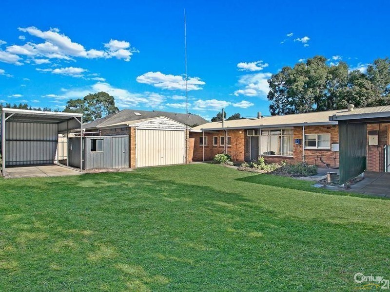 3 Sullivan Street, Somerton Park SA 5044