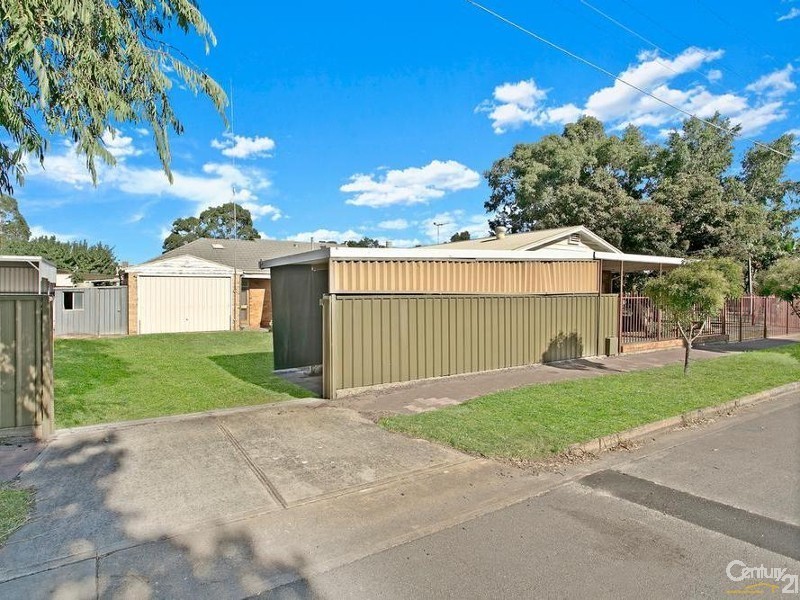 3 Sullivan Street, Somerton Park SA 5044