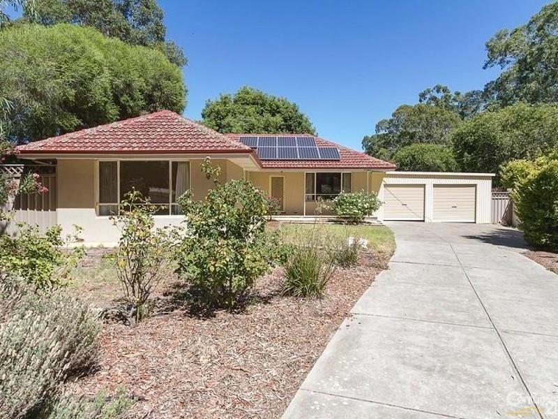 16 Locke Drive, Fairview Park SA 5126