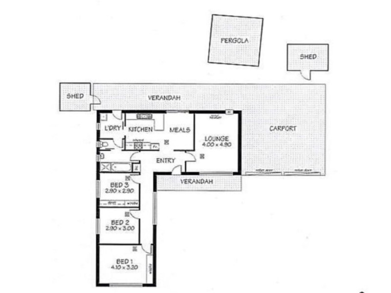 16 Locke Drive, Fairview Park SA 5126