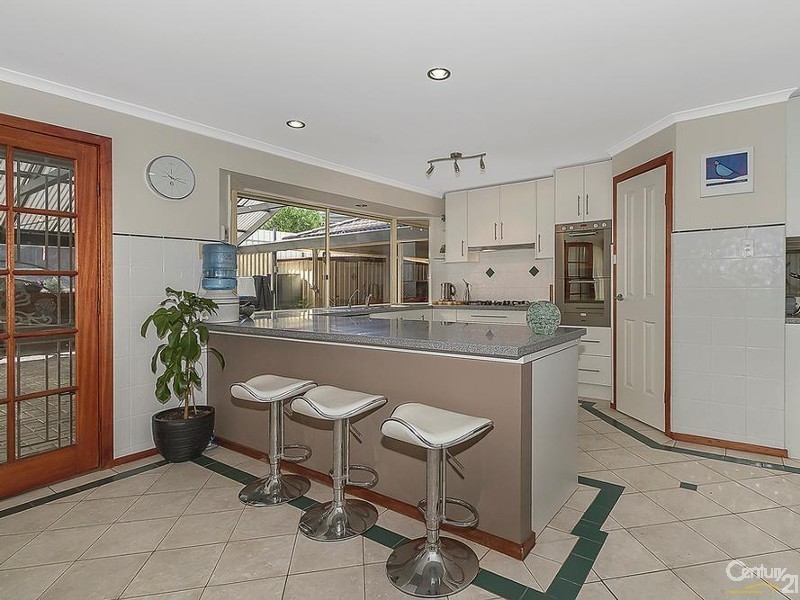 15 Blight Crescent, Hillbank SA 5112