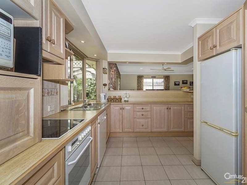 17 Alexis Street, Hope Valley SA 5090