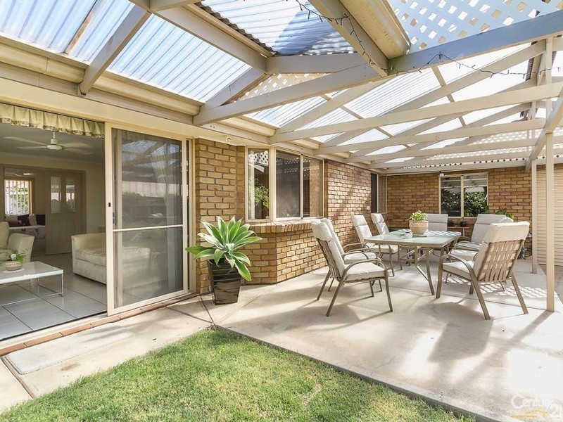 17 Alexis Street, Hope Valley SA 5090