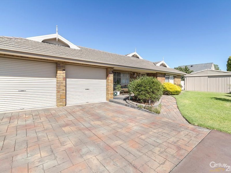 17 Alexis Street, Hope Valley SA 5090