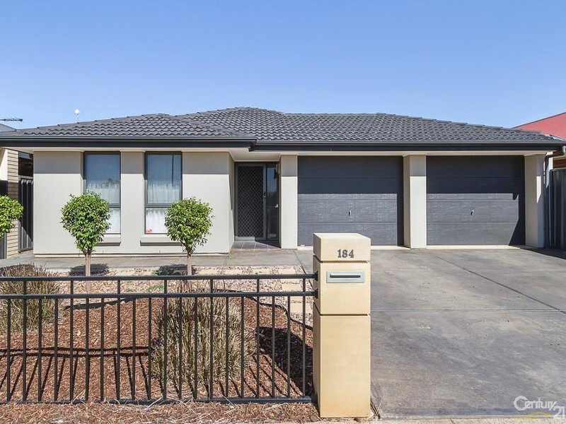 184 President Avenue, Andrews Farm SA 5114