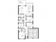 184 President Avenue, Andrews Farm SA 5114 Floorplan