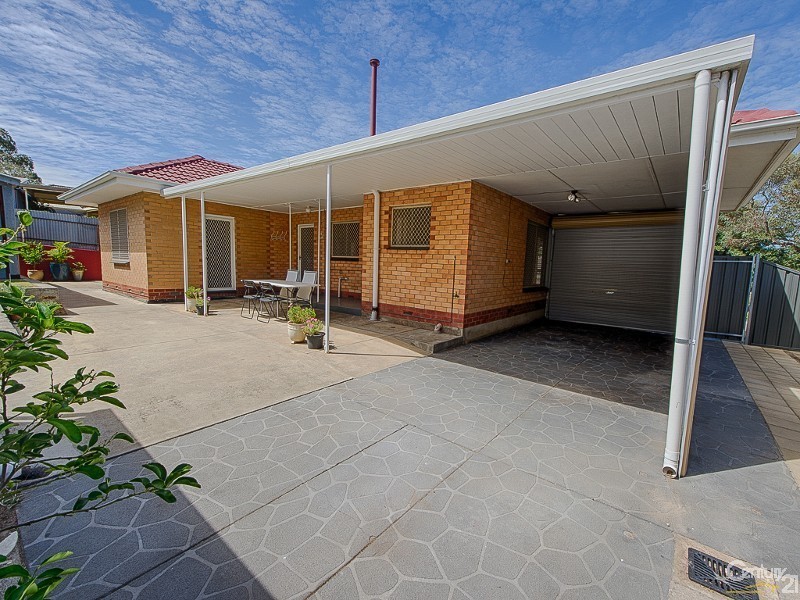 23 Francis Street, St Agnes SA 5097