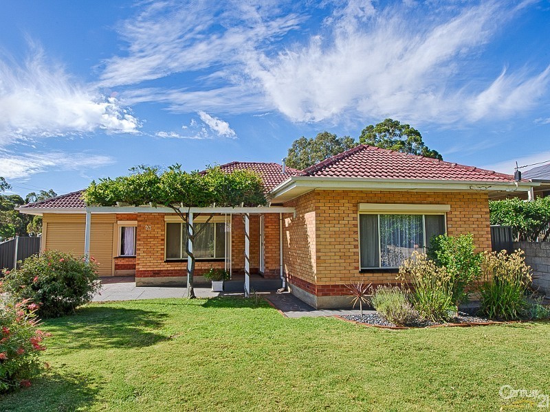 23 Francis Street, St Agnes SA 5097