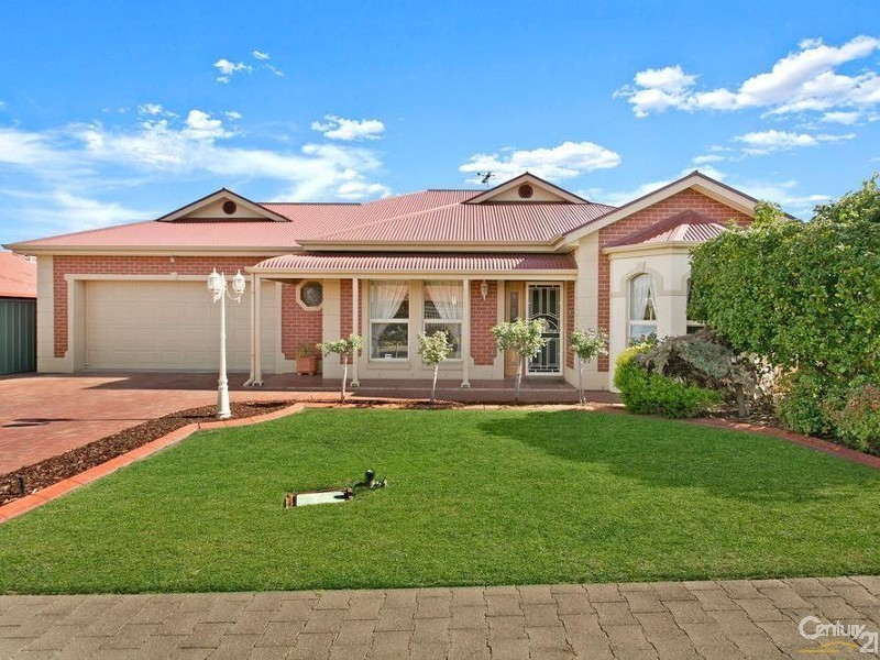 51 Homestead Avenue, Walkley Heights SA 5098