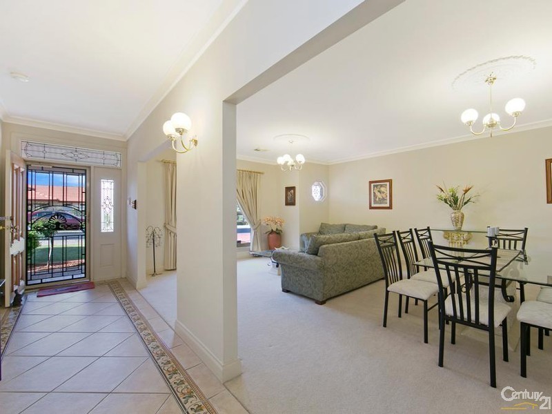 51 Homestead Avenue, Walkley Heights SA 5098