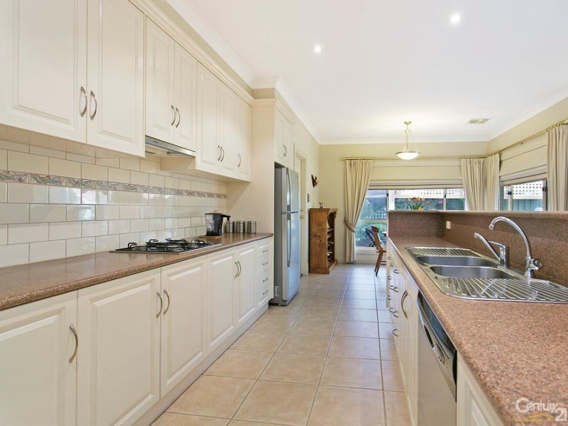 51 Homestead Avenue, Walkley Heights SA 5098