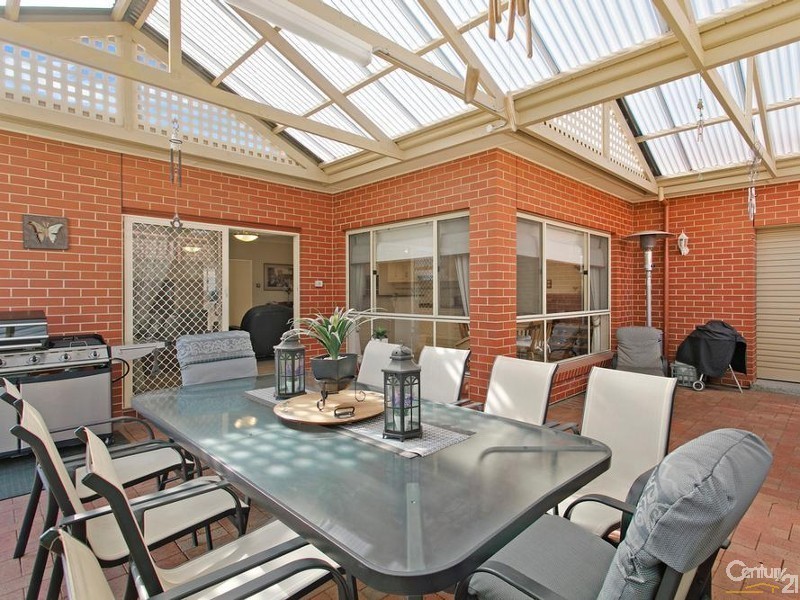 51 Homestead Avenue, Walkley Heights SA 5098