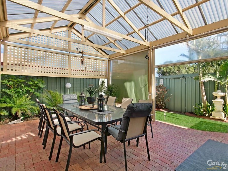 51 Homestead Avenue, Walkley Heights SA 5098