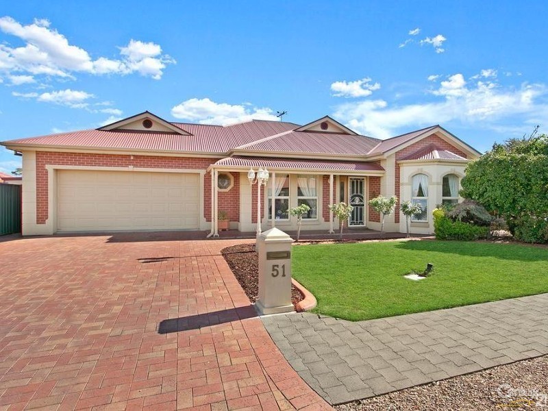 51 Homestead Avenue, Walkley Heights SA 5098