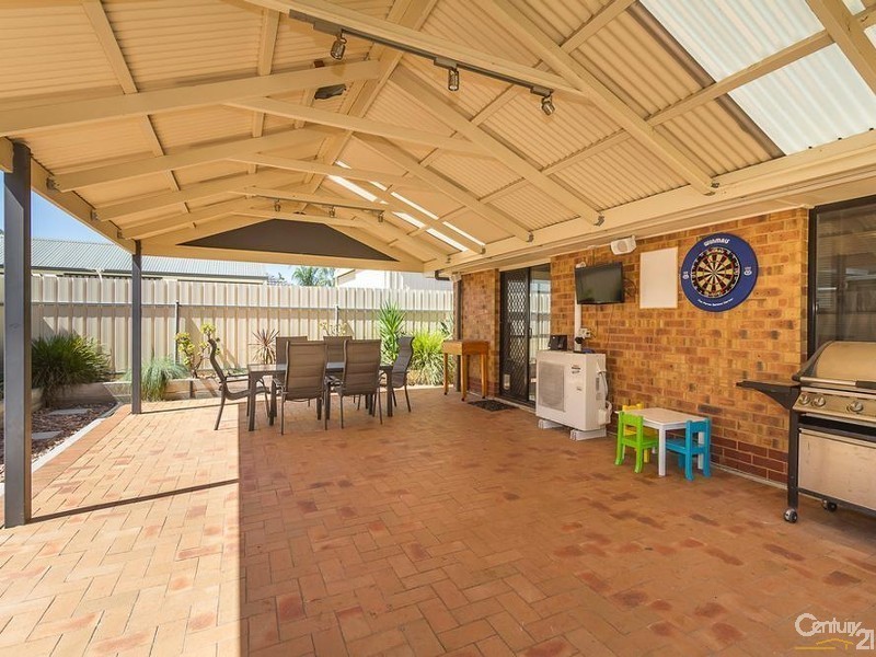 25 Loral Street, Modbury SA 5092