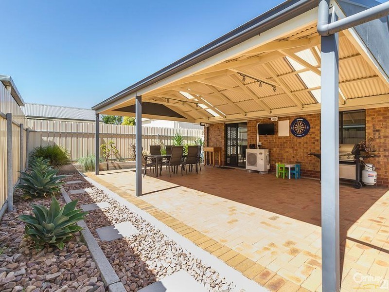 25 Loral Street, Modbury SA 5092