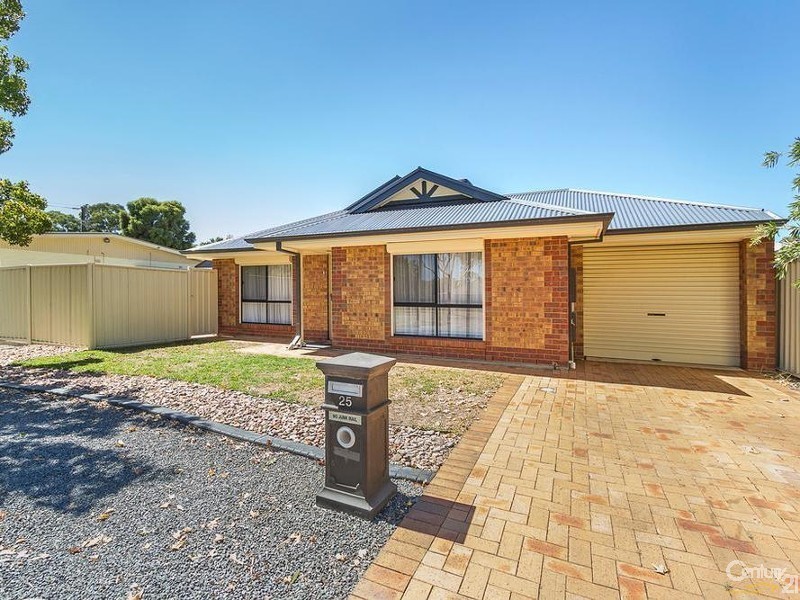 25 Loral Street, Modbury SA 5092