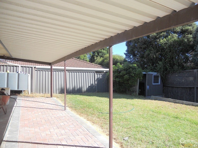 13 Ruse Court, Golden Grove SA 5125